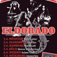 eldorado tour